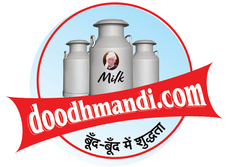 Doodhmandi.com Logo